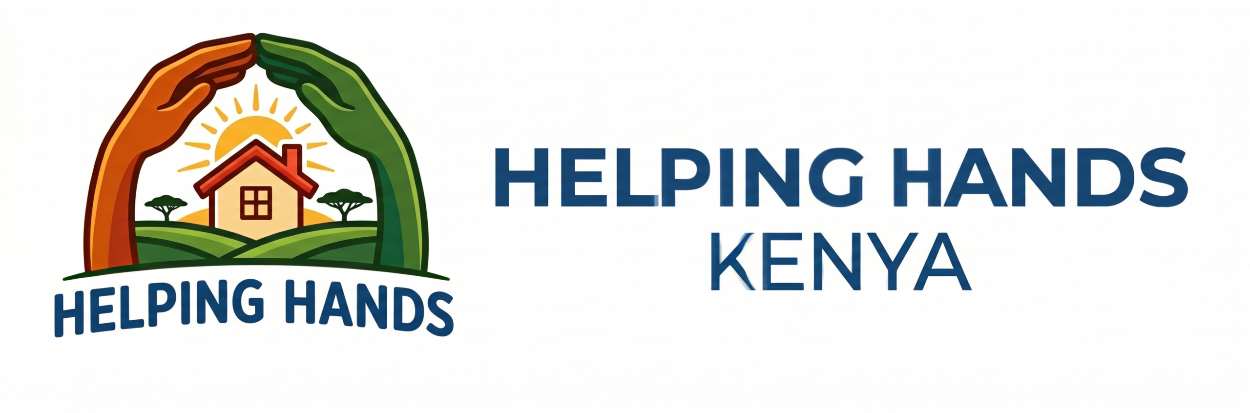 Helping Hands Kenya